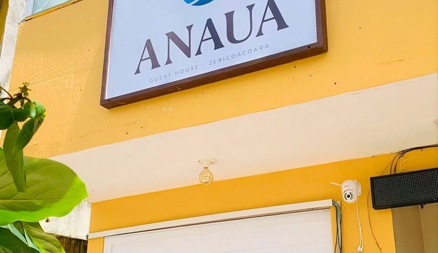 Pousada Anauá - Jericoacoara