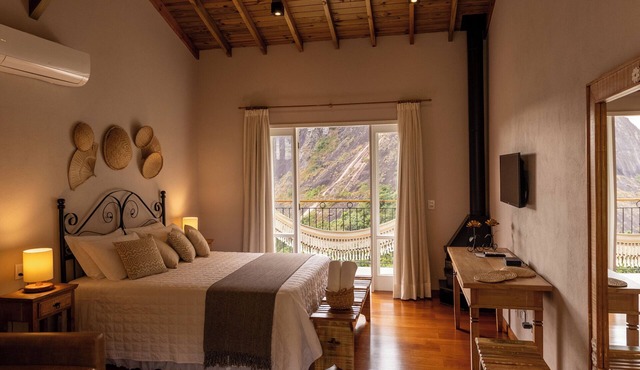 Pousada Altoé da Montanha