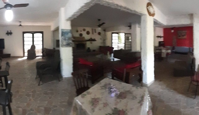 pousada a marca do faraó in Cachoeiras de Macacu
