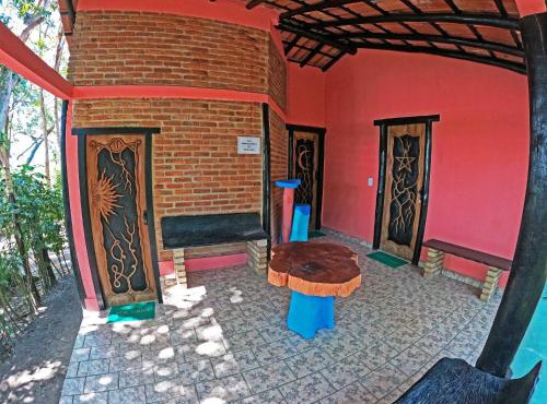 Pousada A Nave