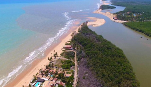 Pousada A Vila do Pirata