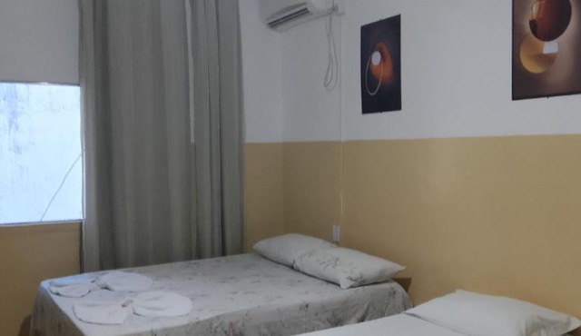 Pousada Aconchegante in Jequié