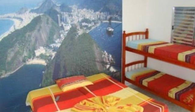 Pousada Aconchego