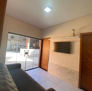 Pousada akmos in Cuiabá