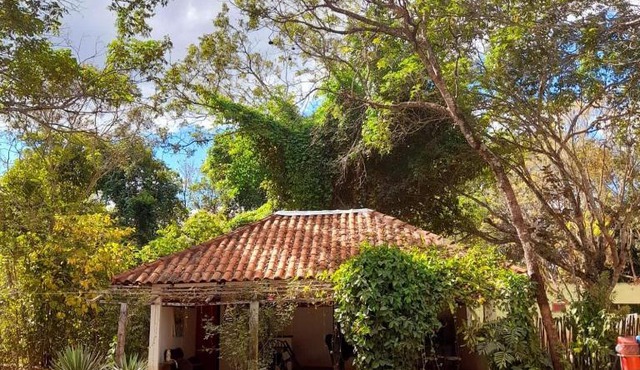 Pousada Aldeia Cayana