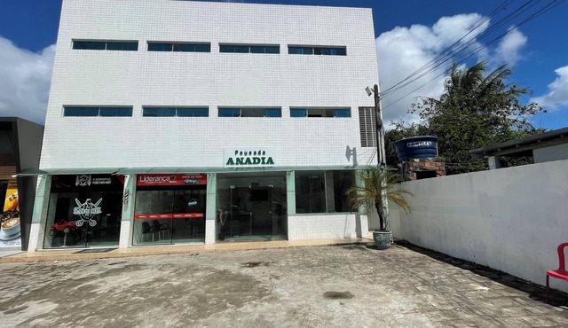 Pousada Anadia