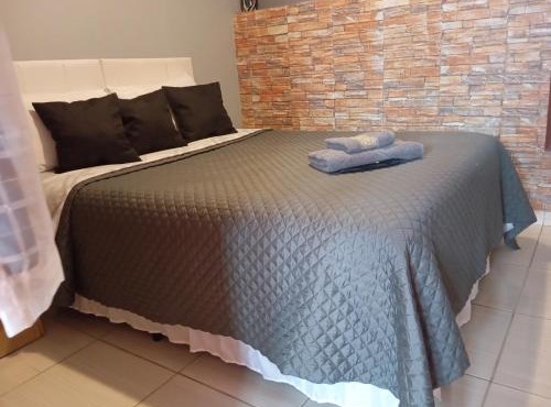 Pousada Angatu, microcasa em BH in Belo Horizonte