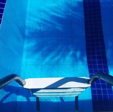 Pousada Atlantic Sun PISCINA CLIMATIZADA