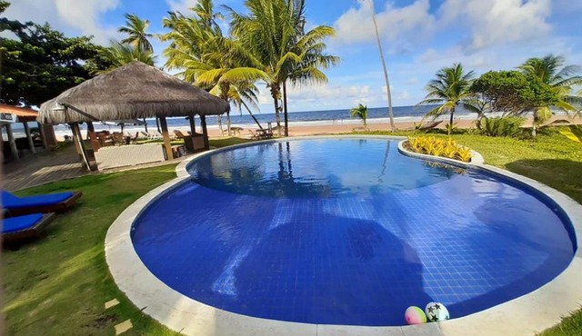 Pousada Bahia Boa