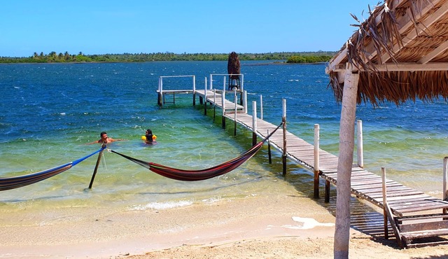 Pousada Beira Dágua