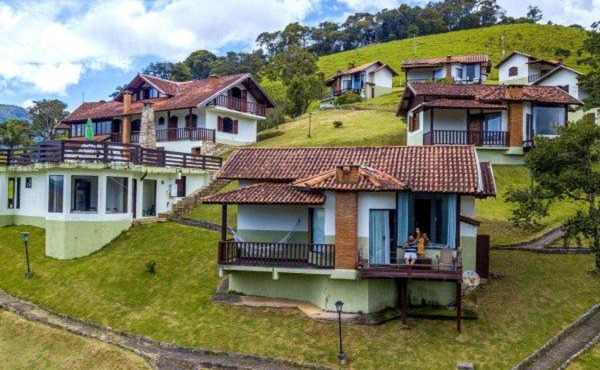 Pousada Bela Mauá