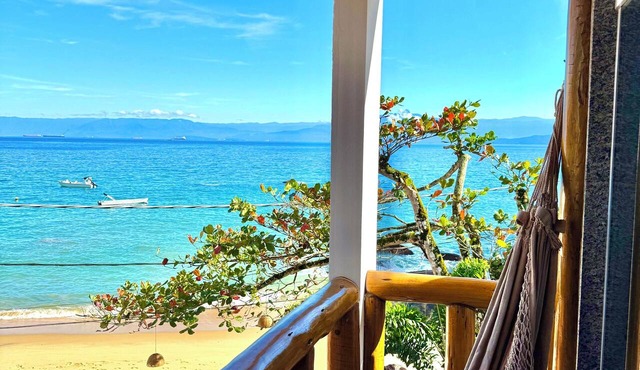 Pousada Belas Águas in Angra dos Reis
