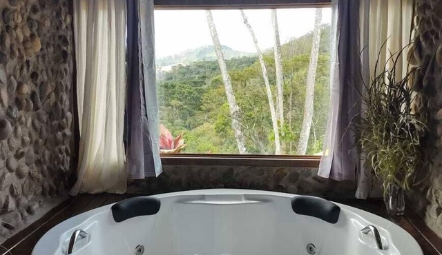 Pousada Bella Vista in Itatiaia