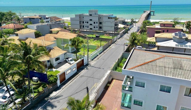 Pousada Belmare in Rio das Ostras