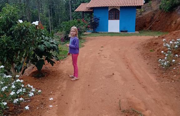 Pousada Bergehaus