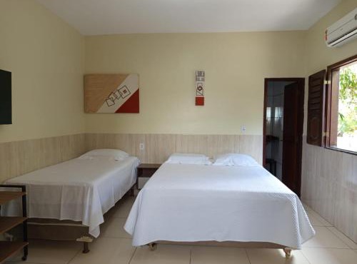 Pousada Biana Residence