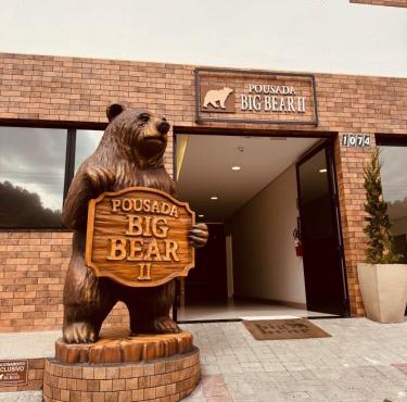 Pousada Big Bear II