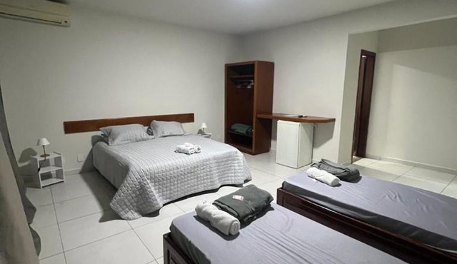 Pousada Boa Praia Guriri