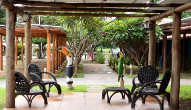 Pousada Bom Jardim
