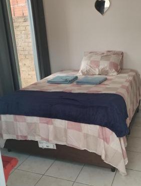 Pousada bom passeio