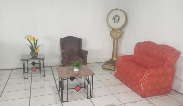 Pousada Boqueirão