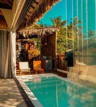 Pousada Buriti Atins Private