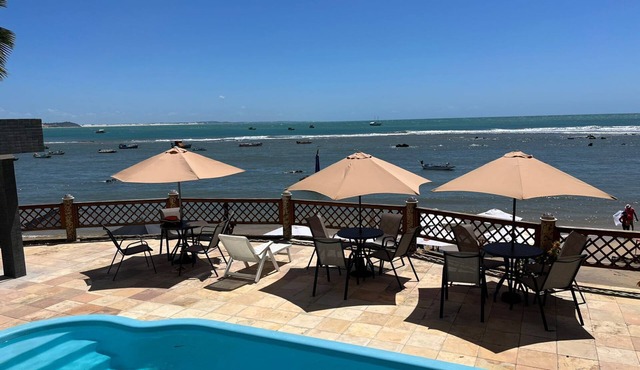 Pousada Céu e Mar