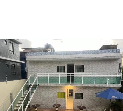 Pousada Camboinha