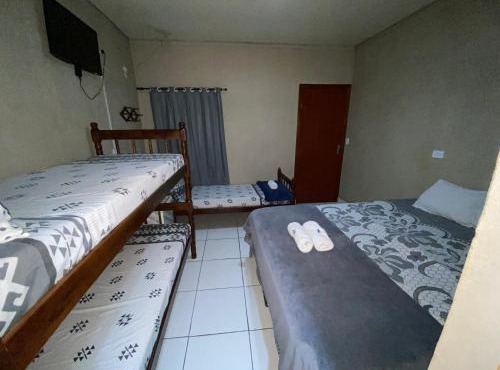 Pousada Cananéia