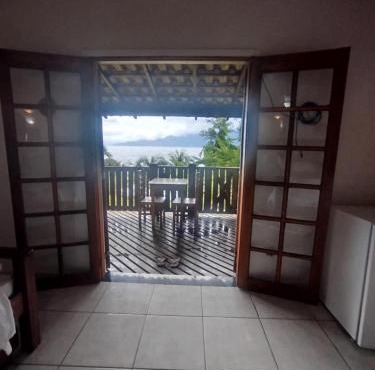 Pousada Cantinho D'Abrantes - Próximo as Melhores Praias de Ilhabela - Veloso e Curral