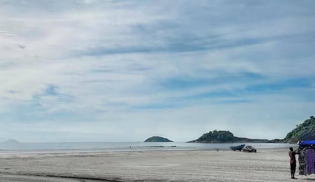 Pousada Cantinho do Mar