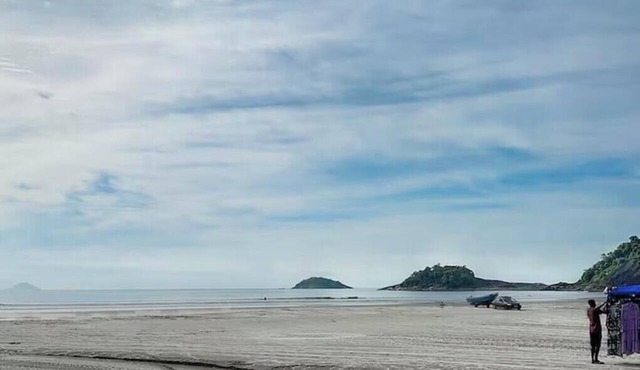 Pousada Cantinho do Mar
