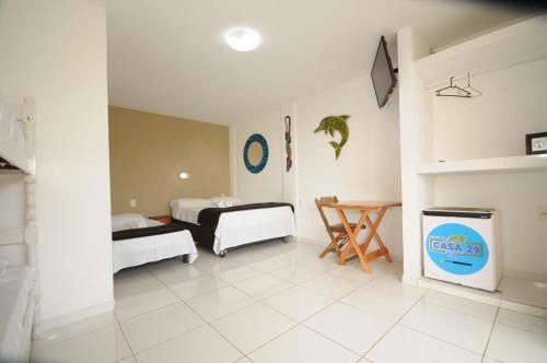 pousada CASA 29 BÚZIOS