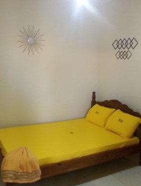 Pousada Casa Amarela Arara