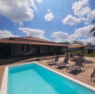 Pousada Casa Bella