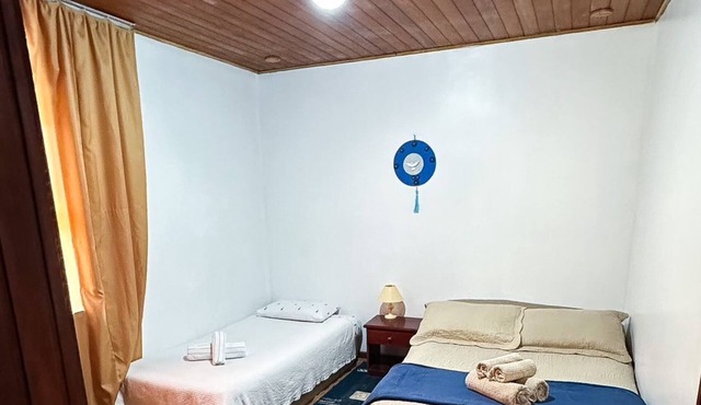 Pousada Casa D' Antonia