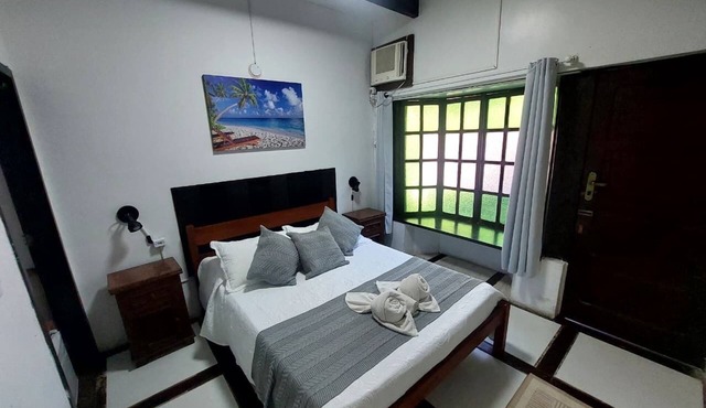 Pousada Casa da Pedra in Búzios