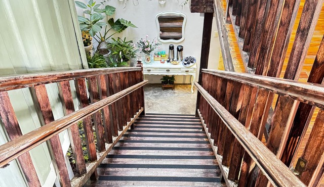 Pousada Casa de Vó