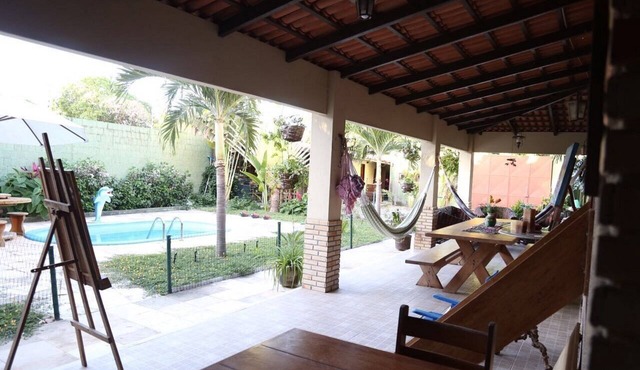 Pousada Casa de Vó