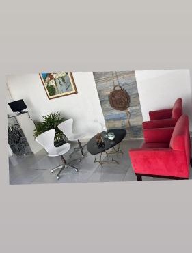 Pousada Casa Grande