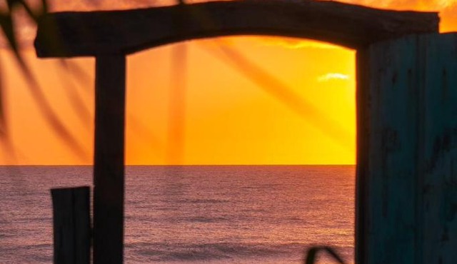 Pousada Casa Orile Praia in Caraíva