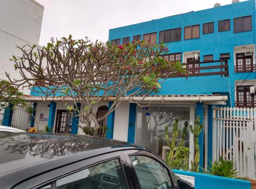 Pousada Cavaleiros in Macaé