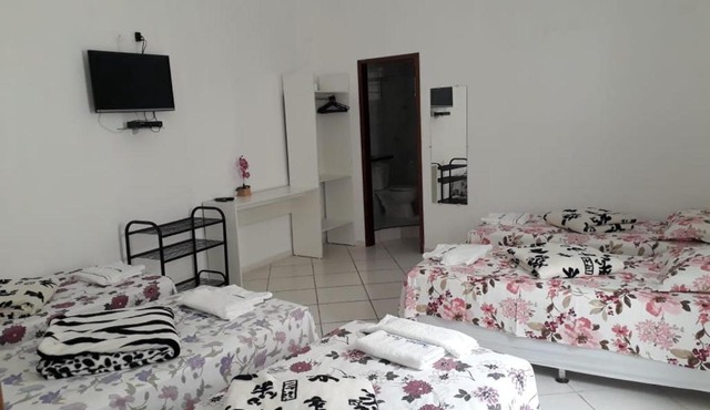 Pousada CERTRI