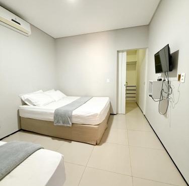 Pousada Cidade Nova