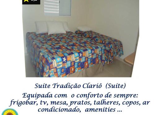 Pousada Clariô