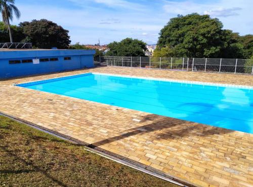 Pousada Clube Universo Esportivo
