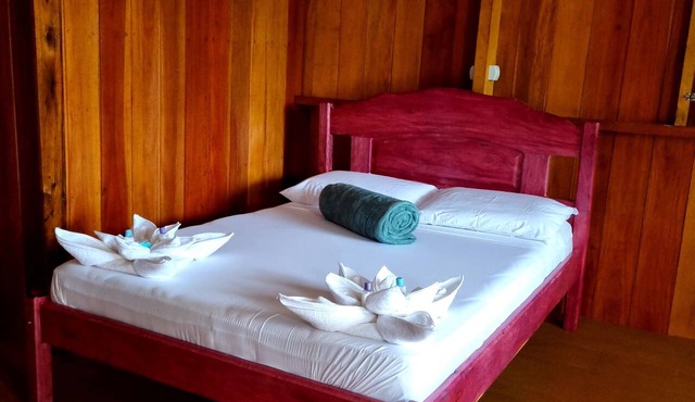 POUSADA DA DRI LODGE in Iranduba