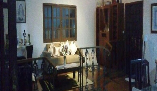 Pousada da Galega