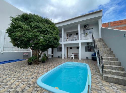 Pousada da Margarida
