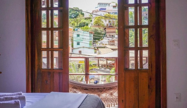 Pousada da Praça
